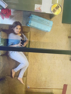 Prayaga Martin feet photo 17