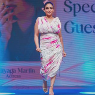 Prayaga Martin feet photo 15