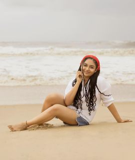 Prayaga Martin feet photo 13