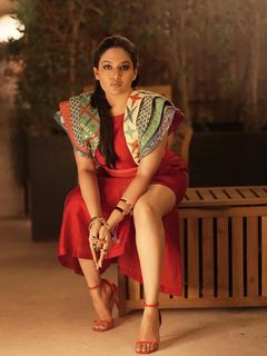Prayaga Martin feet photo 7