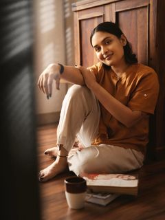 Prayaga Martin feet photo 4