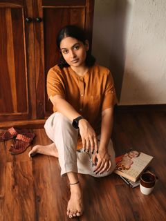 Prayaga Martin feet photo 1