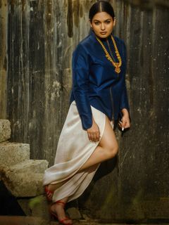 Prayaga Martin feet photo 3