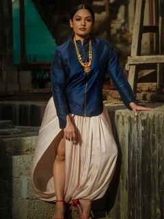 Prayaga Martin feet photo 1