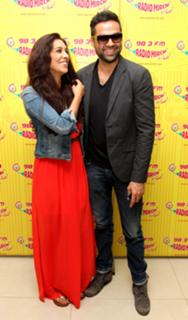Preeti Desai feet photo 5
