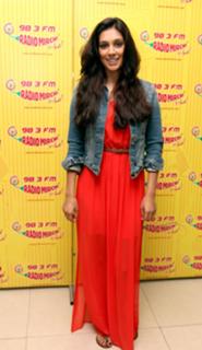 Preeti Desai feet photo 4