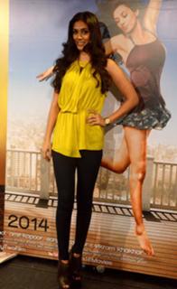 Preeti Desai feet photo 20