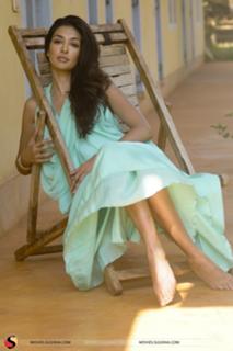 Preeti Desai feet photo 2
