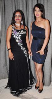 Preeti Jhangiani feet photo 4