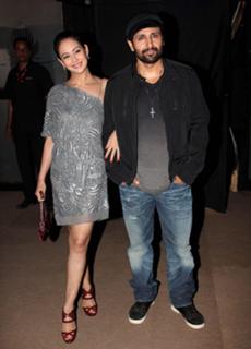Preeti Jhangiani feet photo 1