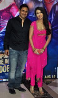 Preeti Jhangiani feet photo 20