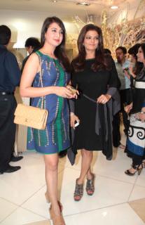 Preeti Jhangiani feet photo 19