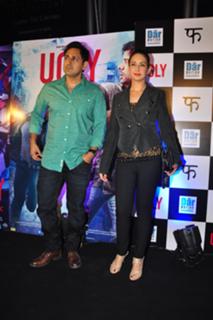 Preeti Jhangiani feet photo 16