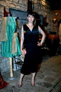 Preeti Jhangiani feet photo 16