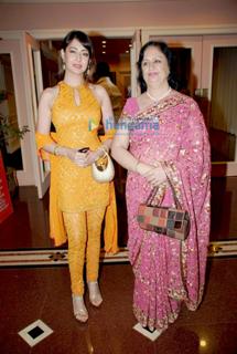Preeti Jhangiani feet photo 15