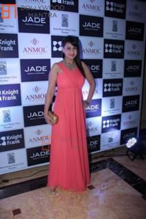Preeti Jhangiani feet photo 13