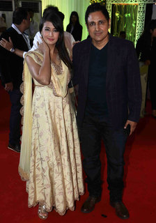 Preeti Jhangiani feet photo 8
