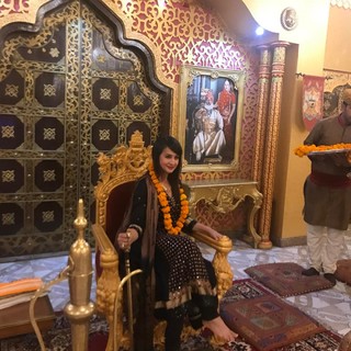 Preeti Jhangiani feet photo 19