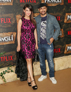 Preeti Jhangiani feet photo 8
