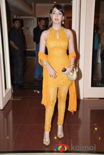 Preeti Jhangiani feet photo 19