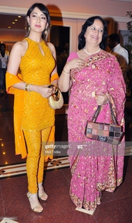 Preeti Jhangiani feet photo 5
