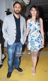 Preeti Jhangiani feet photo 3