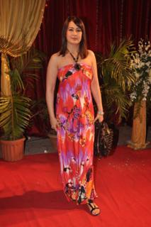 Preeti Jhangiani feet photo 20
