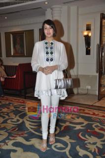 Preeti Jhangiani feet photo 17