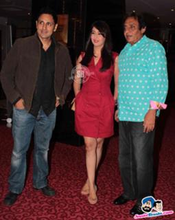 Preeti Jhangiani feet photo 16