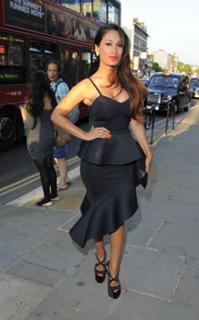 Preeya Kalidas feet photo 20