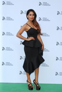 Preeya Kalidas feet photo 16