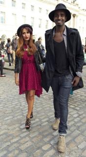Preeya Kalidas feet photo 17
