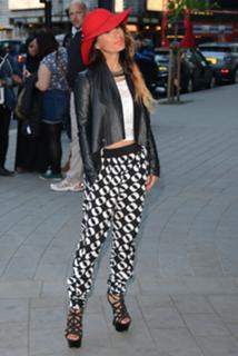 Preeya Kalidas feet photo 15
