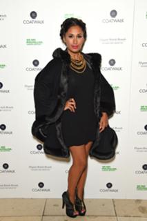 Preeya Kalidas feet photo 16