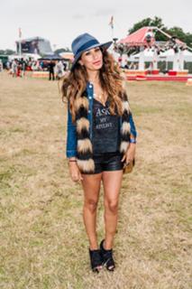 Preeya Kalidas feet photo 10