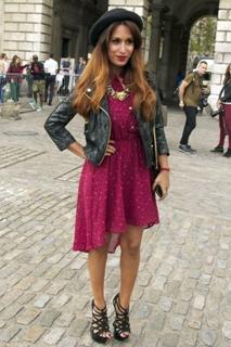 Preeya Kalidas feet photo 14