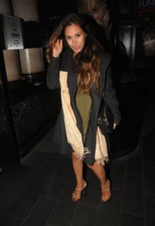 Preeya Kalidas feet photo 10