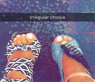 Preeya Kalidas feet photo 7