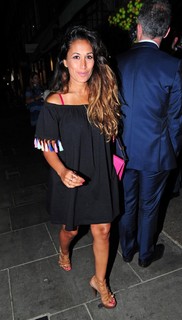 Preeya Kalidas feet photo 20