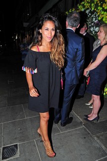 Preeya Kalidas feet photo 19