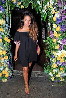 Preeya Kalidas feet photo 17