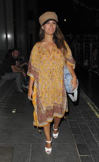 Preeya Kalidas feet photo 20