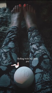 Preeya Kalidas feet photo 20