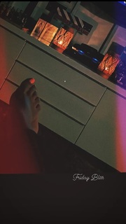 Preeya Kalidas feet photo 19