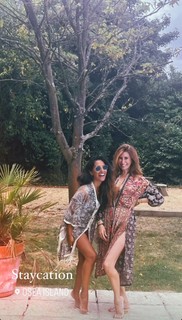 Preeya Kalidas feet photo 15