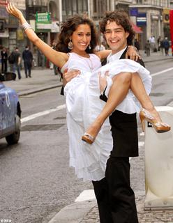 Preeya Kalidas feet photo 6