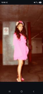 Preeya Kalidas feet photo 2