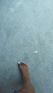 Preeya Kalidas feet photo 6