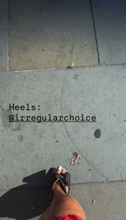 Preeya Kalidas feet photo 3