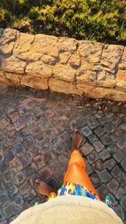Preeya Kalidas feet photo 18